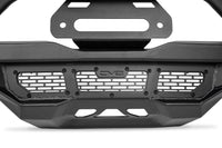 Thumbnail for DV8 Offroad 18-23 Wrangler JL/Gladiator JT Spec Series Front Bumper
