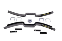Thumbnail for Hellwig 20-21 Chevy Silv 3500HD 2/4WD Contact Helper Spring Kit - 2 Additional Leaves
