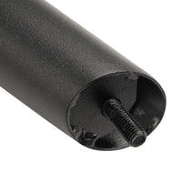 Thumbnail for Rugged Ridge Arcus Front Bumper Tube Overrider Black JK