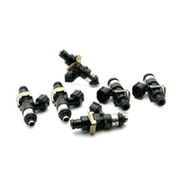 Thumbnail for DeatschWerks Bosch EV14 Universal 48mm/11mm 220lb/hr Injectors (Set of 6)