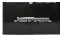 Thumbnail for Spectre Air Filter Inlet Adapter / Velocity Stack 3in.