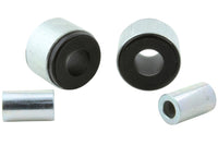 Thumbnail for Whiteline Plus Subaru Forester/Impreza/Liberty/Outback Differential Mount in Cradle