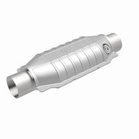 Thumbnail for MagnaFlow Conv Univ 2.25inch w/ single O2