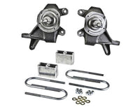 Thumbnail for Belltech LOWERING KIT W/O SHOCKS