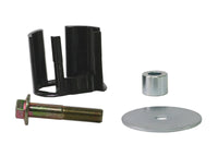 Thumbnail for Whiteline 12-15 Audi A3/S3/RS3 / 2015 Audi TT / 12-15 VW Golf Front Torque Arm Insert Bushing