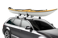 Thumbnail for Thule DockGlide Kayak Saddle - Black