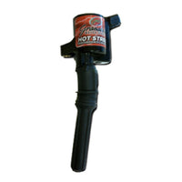 Thumbnail for Granatelli 99-05 Ford 4.6L/5.4L 2V Hot Street Coil Packs - Black (Single)