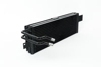 Thumbnail for CSF BMW M3/M4 (G8X) Transmission Oil Cooler w/ Rock Guard