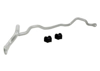Thumbnail for Whiteline 03-06 Mitsubishi Lancer Evo 8/9 Front  26mm Heavy Duty Swaybar