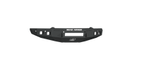 Thumbnail for Road Armor 19-20 Ram 1500 Stealth Front Non-Winch Bumper - Tex Blk