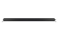 Thumbnail for Hella Universal Black Magic 50in Tough Double Row Curved Light Bar - Spot & Flood Light