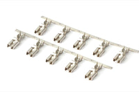 Thumbnail for Haltech 6 Circuit Haltech Fuse Box Pins - Pack of 10
