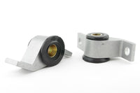 Thumbnail for Whiteline 02-07 Subaru WRX / 03-07 Impreza Non-Turbo / 04-07 STi Front Race Anti-Dive Caster Kit