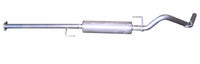 Thumbnail for Gibson 05-10 Toyota Tacoma Base 4.0L 2.5in Cat-Back Single Exhaust - Stainless