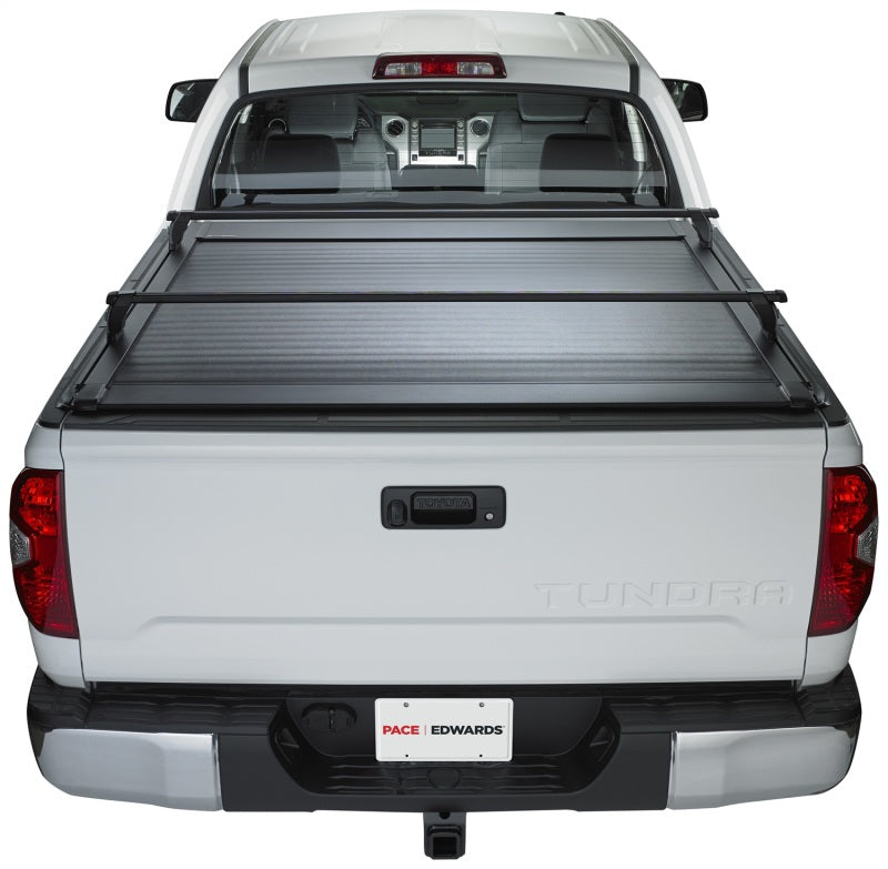 Toyota Tundra UltraGroove Cover