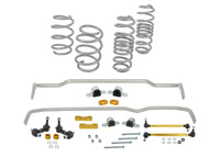 Thumbnail for Whiteline Volkswagen Golf MK7 GTI/GTD Grip Series Stage 1 Kit