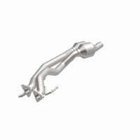 Thumbnail for MagnaFlow Conv DF 07 VW Touareg 3.6L Rear