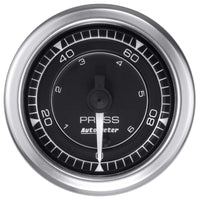 Thumbnail for Autometer Chrono 71-74 Charger/ GTX/ Road Runner Dash Kit 6pc Tach/MPH/Fuel/Oil/WTMP/Volt