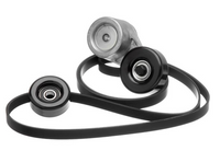 Thumbnail for Gates 05-15 Toyota Tacoma V6 4.0L Serpentine Belt Kit