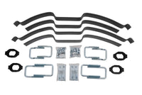 Thumbnail for Hellwig 94-02 Dodge Ram 1500 Pro Series Helper Spring - Up To 2500lb Level Load Capacity