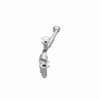 Thumbnail for MagnaFlow Conv DF 96-00 Dodge Avenger 2.5L Front