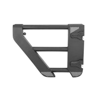 Thumbnail for Go Rhino Jeep 18-21 Wrangler JLU/20-21 Gladiator JT Trailline Replacement Rear Tube Door