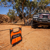 Thumbnail for ARB Recovery Damper