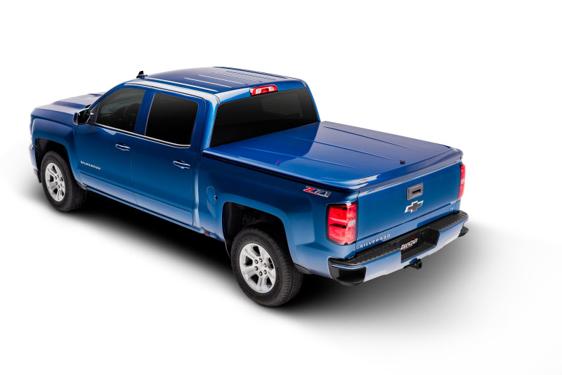 UnderCover Ram 1500 Lux Bed Cover