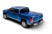 Thumbnail for UnderCover Ram 1500 Lux Bed Cover