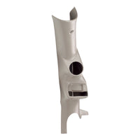 Thumbnail for Autometer 03-07 Dodge Ram Taupe Edge Attitude and 52mm Gauge Single Full Pillar