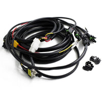 Thumbnail for Baja Designs 325 WattsSquadron/S2 Wire Harness (3 Lights Max)