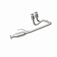Thumbnail for MagnaFlow Conv DF 04-06 Wrangler/Unl 4.0 rr O