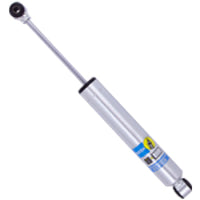 Thumbnail for Bilstein 5100 Series (Steering Damper) 18-20 Jeep Wrangle Front 46mm Monotube Steering Damper