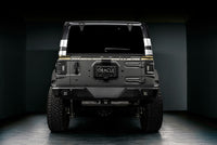 Thumbnail for Oracle 2018+ Jeep Wrangler Rubicon/Sport LED Flush Mount Tail Light - Tinted SEE WARRANTY