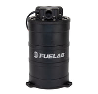 Thumbnail for Fuelab High Efficiency 235mm Tall Fuel Surge Tank System 1500 HP Twin Screw Pump