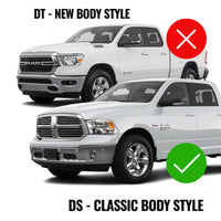Thumbnail for BD Diesel 09-22 Dodge Ram 1500/2500/3500 5.7L Hemi Exhaust Manifold Passenger Side