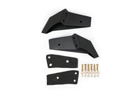 Thumbnail for DV8 Offroad 2021+ Ford Bronco Modular Full Size Wing Conversion Kit
