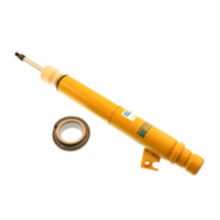 Thumbnail for Bilstein B6 2007 Ford Fusion S Front Left 46mm Monotube Shock Absorber