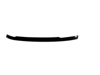 Thumbnail for AVS 08-11 Ford Focus Aeroskin Low Profile Acrylic Hood Shield - Smoke
