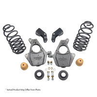Thumbnail for Belltech LOWERING KIT W/O SHOCKS