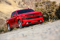 Thumbnail for Belltech LOWERING Kit 2019 Chevy Silverado 1500/GMC Sierra 1500 4x4 4in Front/6in Rear