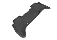 Thumbnail for 3D MAXpider 2013-2020 Land Rover Range Rover Kagu 2nd Row Floormats - Gray