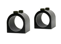 Thumbnail for Whiteline Plus KS30 Mounting Saddle 32mm Heavy Duty Sway Bar Bushing Set