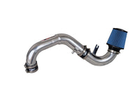 Thumbnail for Injen 14-19 Ford Fiesta 1.6L Polished Cold Air Intake