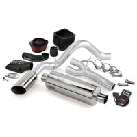 Thumbnail for Banks Power 99-02 Chevy 4.8-5.3L ECSB Stinger System
