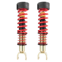 Thumbnail for Belltech Coilover Kit 2019+ Ram 1500 2WD/4WD 1-3in F / 4-5in R