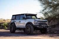 Thumbnail for DV8 Offroad 21-22 Ford Bronco 52-Inch Straight LED Light Bar Mount