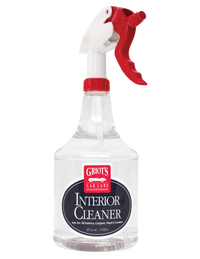 Thumbnail for Griots Garage Interior Cleaner - 35oz