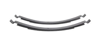 Thumbnail for Hellwig 99-07 Ford F-250 SD Load Pro - Up To 2500lb Level LC 3 Leaf Helper Spring w/o Mounting Kit