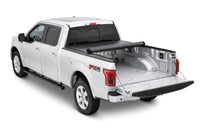 Thumbnail for Tonno Pro 99-07 Ford F-250 6.8ft Styleside Lo-Roll Tonneau Cover